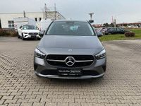 Gebraucht Mercedes E250 Progressive 163 PS (119 kW) 2024 Grau Limousine