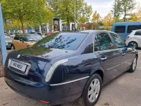 Gebraucht Lancia Thesis 170 PS (125 kW) 2003 Blau Limousine