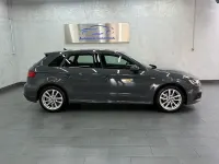 Gebraucht Audi A3 S-Line 150 PS (110 kW) 2020 Grau Limousine