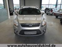 Gebraucht Ford Kuga Trend 140 PS (102 kW) 2011 Silber SUV