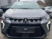 Neu Mitsubishi ASX Plus 109 PS (80 kW) 2026 Anthrazitgrau (m) SUV