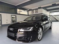 Gebraucht Audi S8 plus Sport 707 PS (519 kW) 2017 Schwarz Limousine