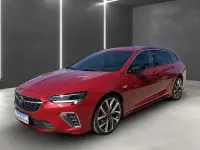 Gebraucht Opel Insignia 230 PS (169 kW) 2021 Rot Limousine