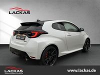 gebraucht Toyota Yaris GRBasis inkl. High Performance Paket