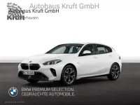 Usado BMW 120 Efficient Dynamics 156 HP (114 kW) 2025 Branco Citadino
