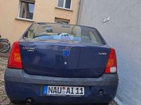 Używany Dacia Logan 75 KM (55 kW) 2008 Sedan/Limuzyna
