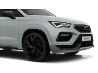 Neu Cupra Ateca VZ 301 PS (221 kW) 2026 Weiß SUV