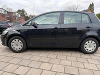 Gebraucht VW Golf IV 75 PS (55 kW) 2005 Schwarz Limousine