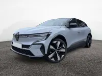 Używany Renault Megane E-Tech Techno 161 kW (220 KM) 2022 Szary SUV