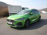 Gebraucht Ford Focus ST 280 PS (205 kW) 2025 Mean green Kombi