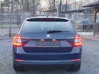 gebraucht Skoda Rapid 1.2 TSI Drive