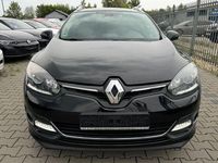 Gebraucht Renault Mégane III LIMITED 132 PS (97 kW) 2015 Limousine