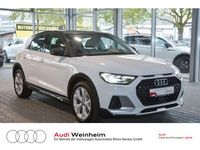 gebraucht Audi A1 30 TFSI Navi LED PDC uvm