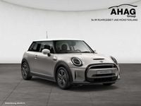 Gebraucht Mini Cooper SE 135 kW (184 PS) 2023 Melting silver iii Kleinwagen