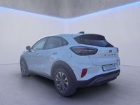 Neu Ford Puma Titanium 125 PS (91 kW) 2026 Frostweiß SUV