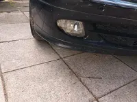 Usata Mercedes E350 272 CV (200 kW) 2006 Nero Berlina