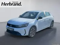 Neu Opel Corsa GS Line 110 PS (80 kW) 2025 Weiss Kleinwagen
