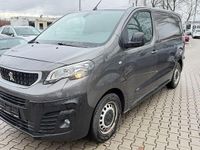 Gebraucht Peugeot Expert 122 PS (89 kW) 2020 Grau Van