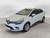 Gebraucht Renault Clio V 76 PS (55 kW) 2020 Weiß Limousine