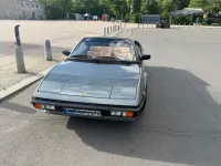 Gebraucht Ferrari Mondial 241 PS (177 kW) 1983 Grau Cabrio