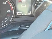 Gebraucht Seat Ateca 4Drive 190 PS (139 kW) 2018 Weiß SUV