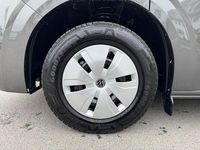 Neu VW Transporter 150 PS (110 kW) 2025 Grau Van