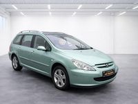 Gebraucht Peugeot 307 136 PS (100 kW) 2004 Kombi