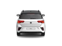 Gebraucht VW T-Roc Style 150 PS (110 kW) 2022 Weiß SUV
