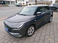 Gebraucht Suzuki Swift Club 83 PS (61 kW) 2025 Grau Limousine