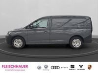 Gebraucht VW Caddy Maxi 102 PS (75 kW) 2023 Grau Van / Kleinbus