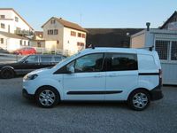 Second-hand Ford Transit 75 CP (55 kW) 2019 Alb Break