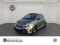 Gebraucht Abarth 695C 179 PS (131 kW) 2023 Grau Cabrio