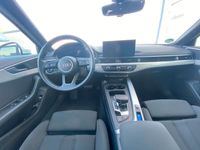 gebraucht Audi A4 Allroad quattro 45 TFSI S tronic