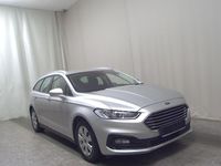 Gebraucht Ford Mondeo Trend 150 PS (110 kW) 2020 Grau Kombi
