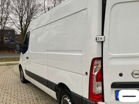 gebraucht Opel Movano HKa L2H2 33t