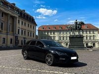 Gebraucht Seat Leon ST 4Drive 300 PS (220 kW) 2020 Schwarz Kombi