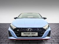 gebraucht Hyundai i20 1.6 T-Gdi N Performance SPORTABGASANLAGE LED