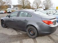 gebraucht Opel Insignia Edition