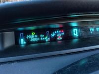 Gebraucht Renault Scénic II 131 PS (96 kW) 2005 Schwarz Van / Kleinbus