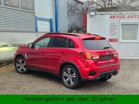 Gebraucht Mitsubishi ASX Edition+ 150 PS (110 kW) 2019 Rot SUV