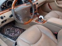 gebraucht Mercedes S430 -