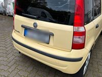 gebraucht Fiat Panda 1.2 60PS