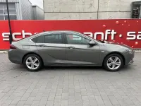 Gebraucht Opel Insignia 170 PS (125 kW) 2018 Grau Limousine