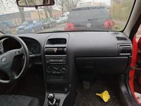 gebraucht Opel Astra 1.6 16V