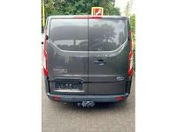Gebraucht Ford Transit Custom Trend 170 PS (125 kW) 2020 Van