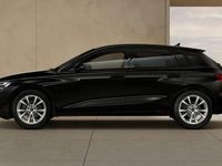 Neu Audi A3 Ambiente 116 PS (85 kW) 2026 Brillantschwarz Limousine