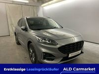 gebraucht Ford Kuga 2.5 Duratec PHEV ST-LINE X Geschlossen, 5-türig, Automatik, 1-Gang