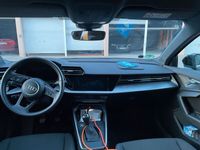 gebraucht Audi A3 Sportback 30 TDI advanced