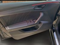 Gebraucht Cupra Leon 190 PS (139 kW) 2023 Schwarz midnight schwarz (metallic) Kombi