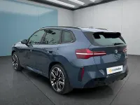 Neu BMW X3 M Sport 299 PS (219 kW) 2025 Blau SUV